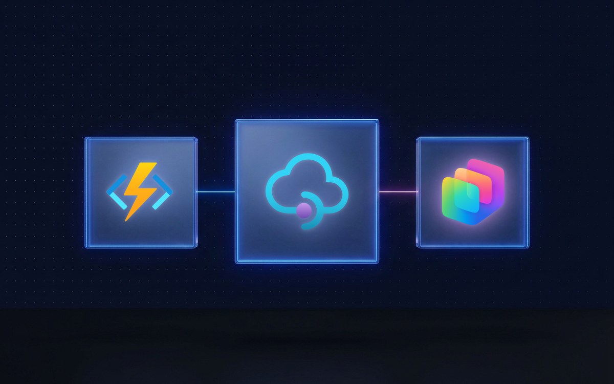 De Azure Function a servidor MCP para Copilot Studio